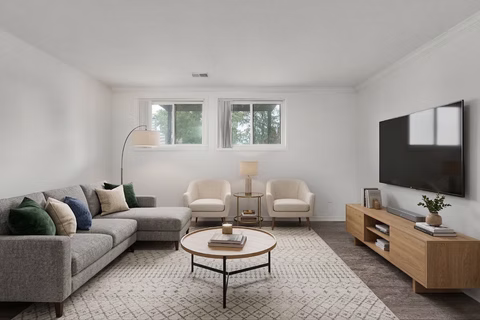 Carriage Hill East Amenities