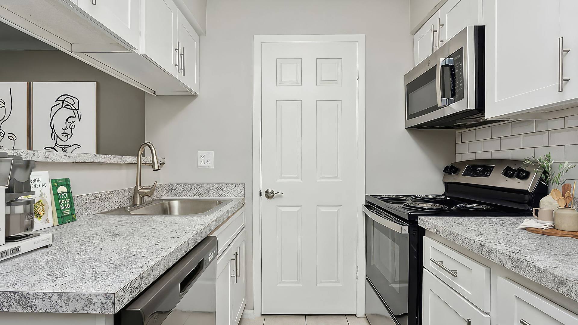 Carrollwood Station Amenities