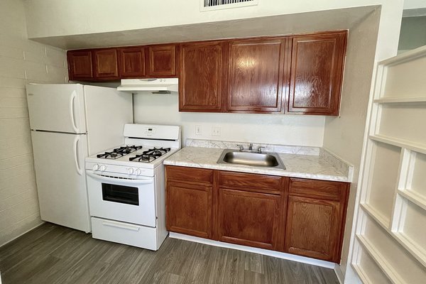 Casa Cibola Amenities