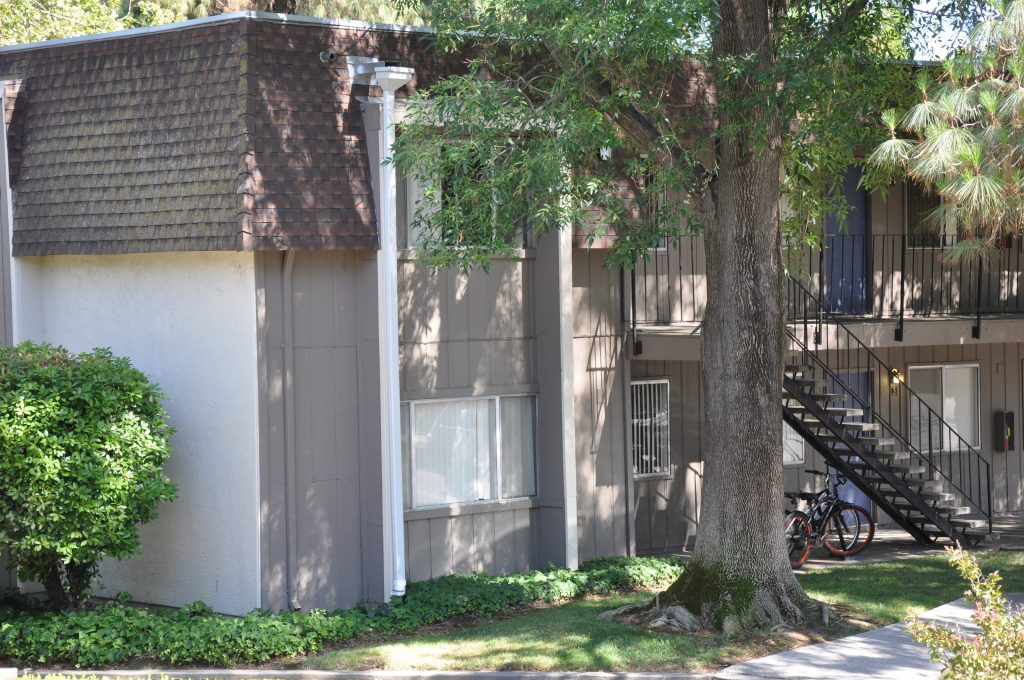 Cascade Apartments Amenities