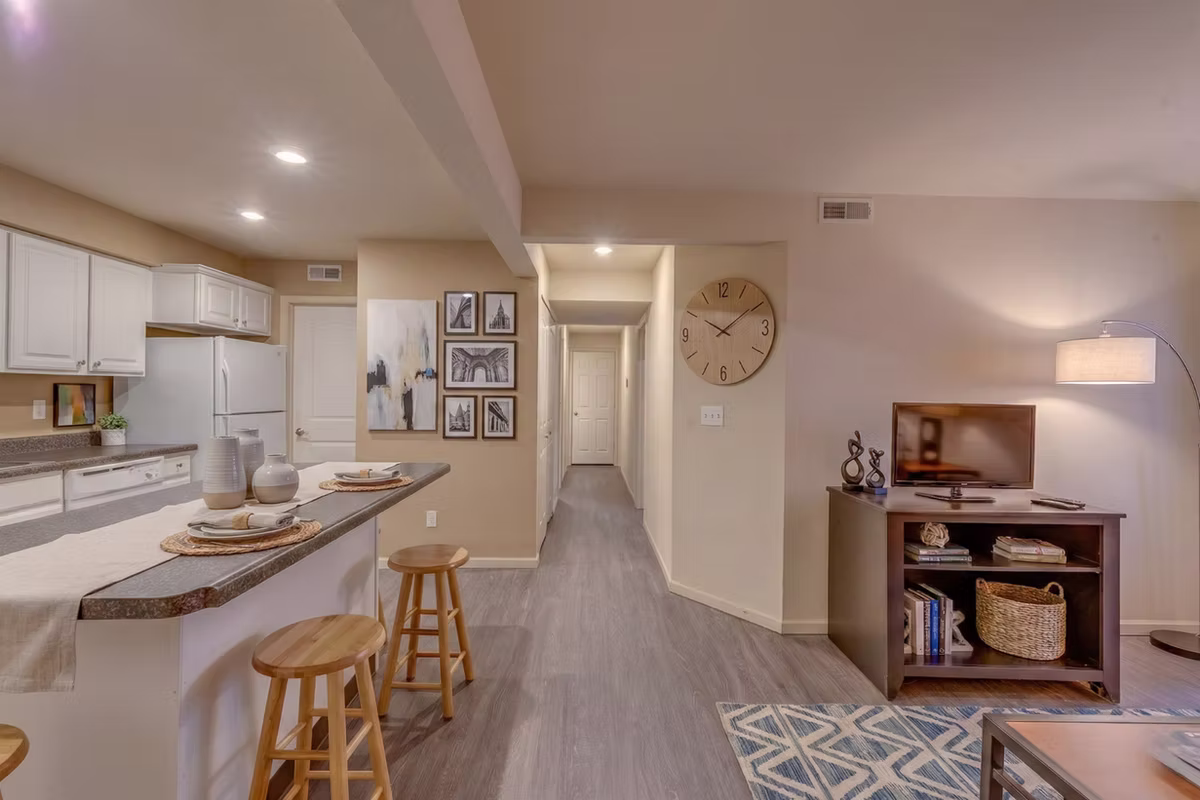 Cedar Greens Apartments Amenities