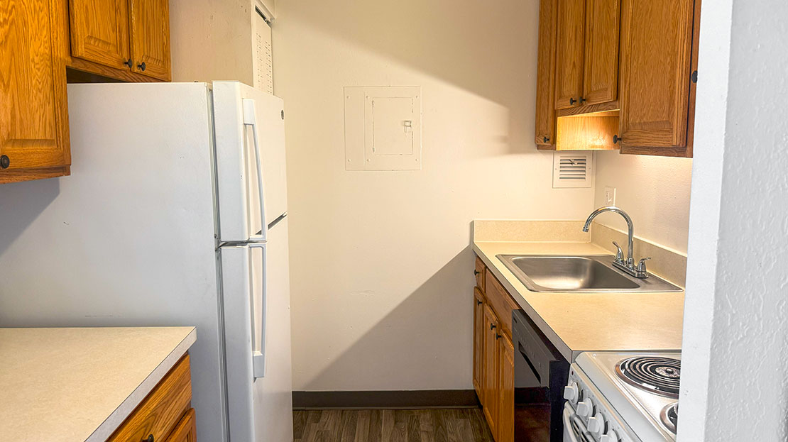 Cedar Place Apartments Amenities