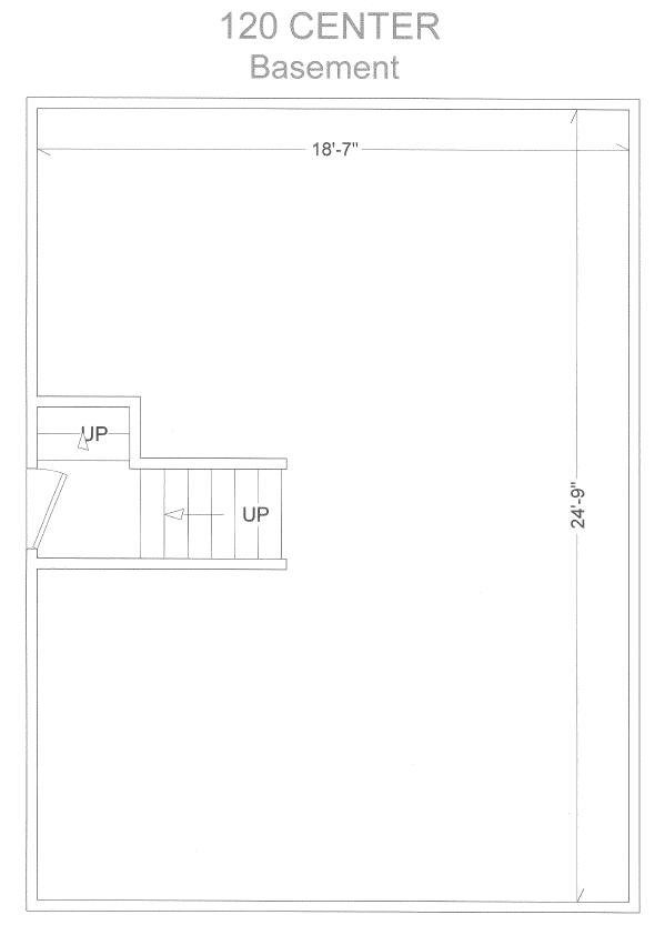Center Street Homes 120 Amenities