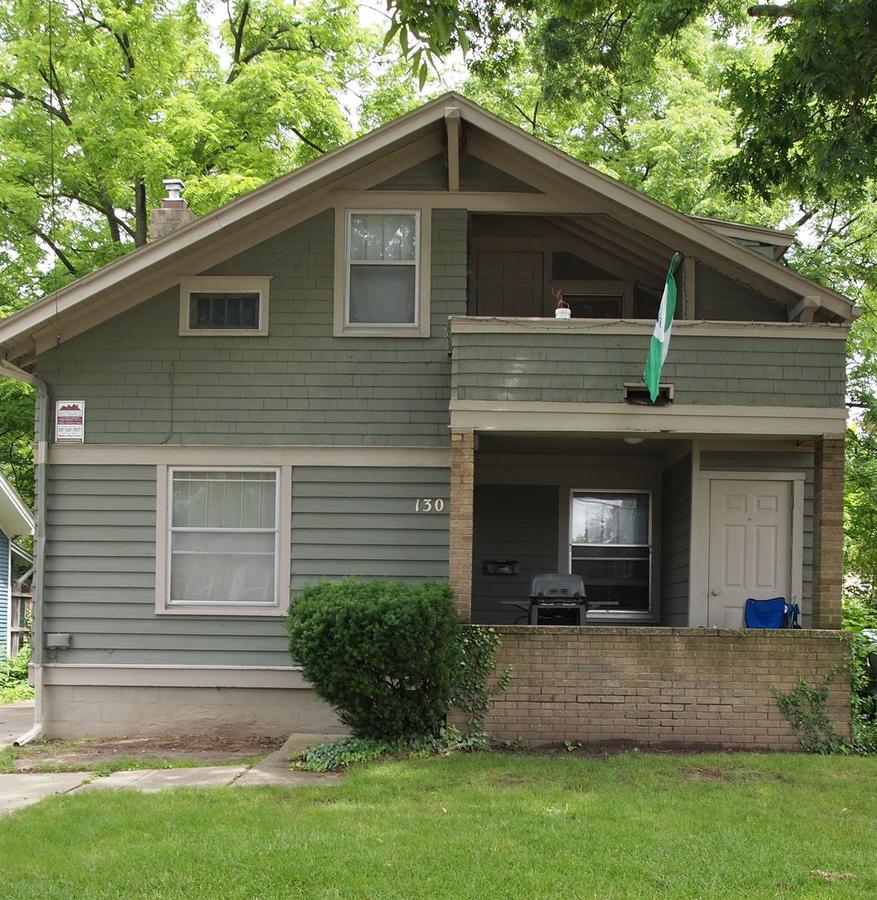 Center Street Homes 130 Exterior