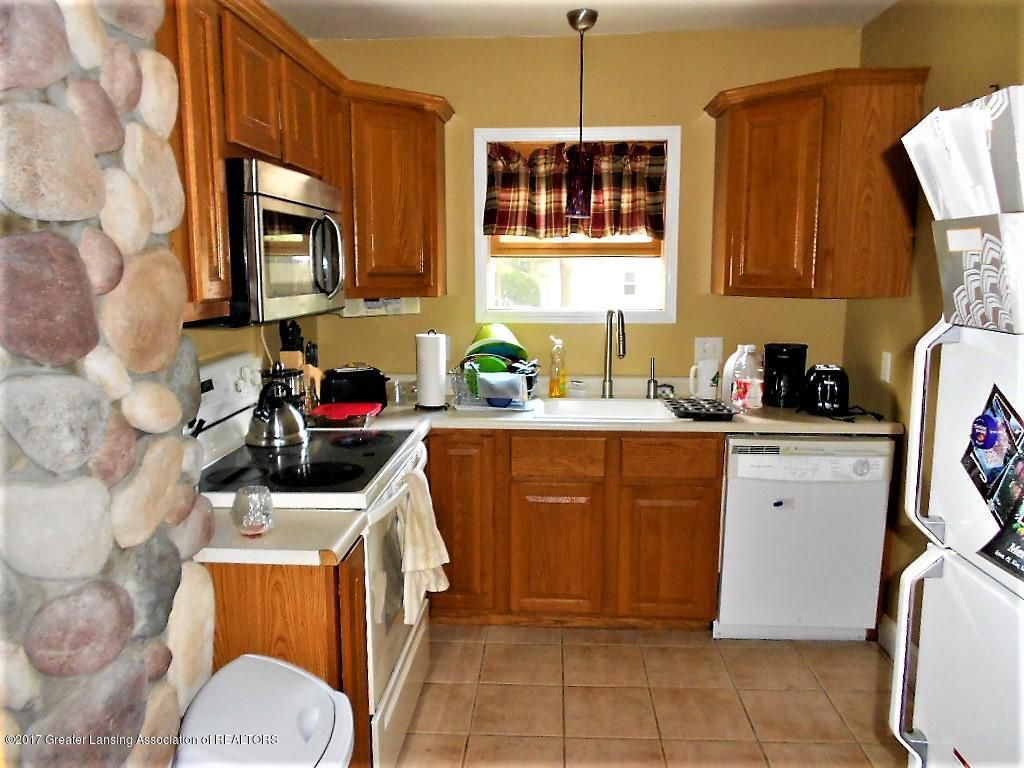 Center Street Homes 211 Amenities