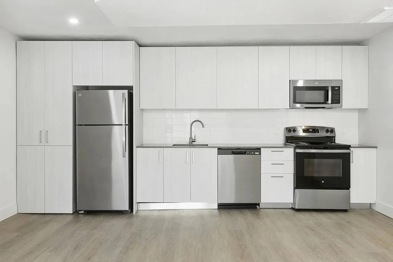 Central on Broadway Amenities