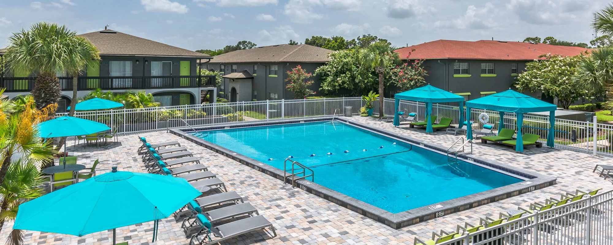 Central Place at Winter Park Amenities