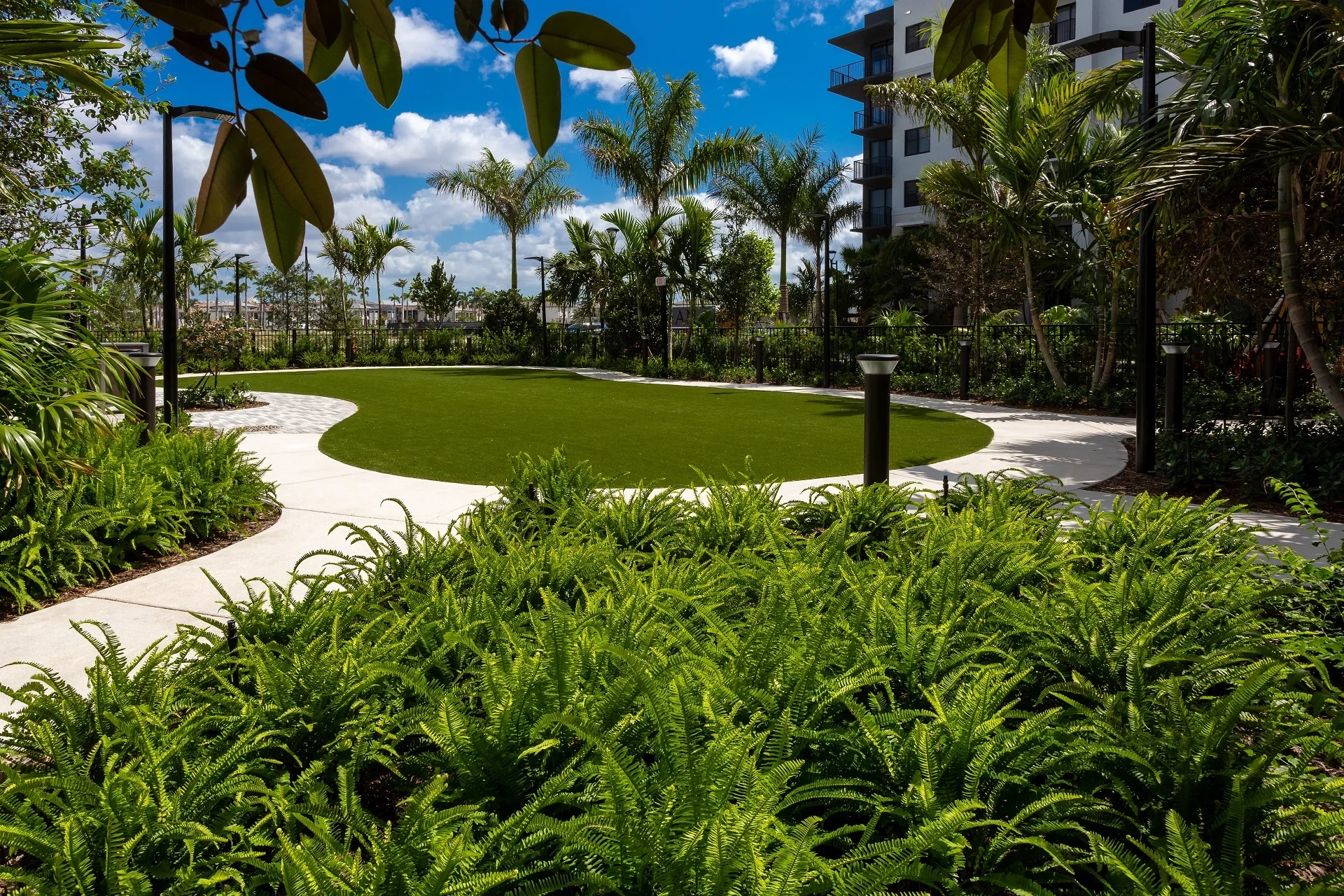 Centrico by Windsor exterior