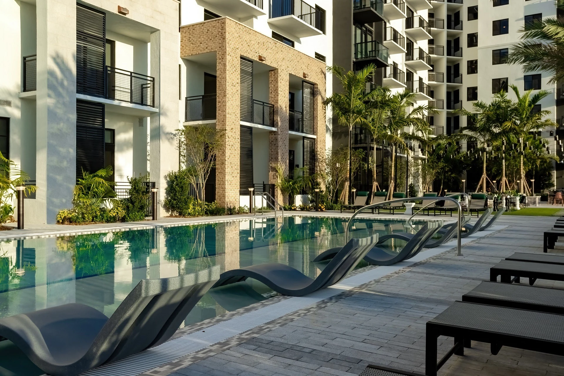 Centrico by Windsor Amenities