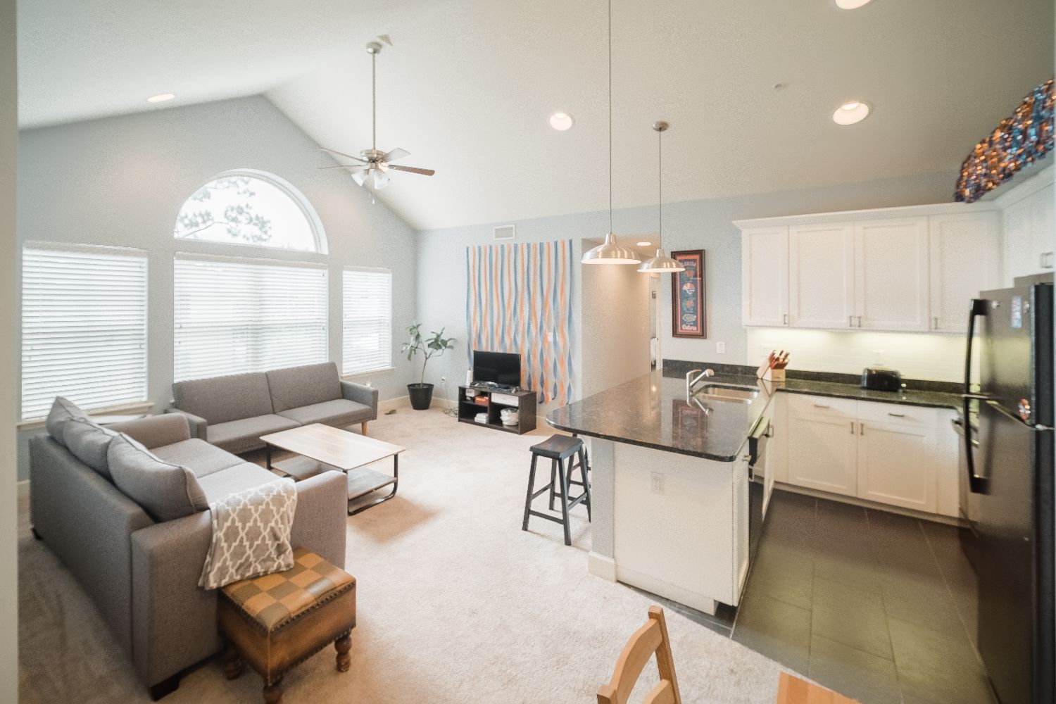 Centro Luxury Apartments Amenities