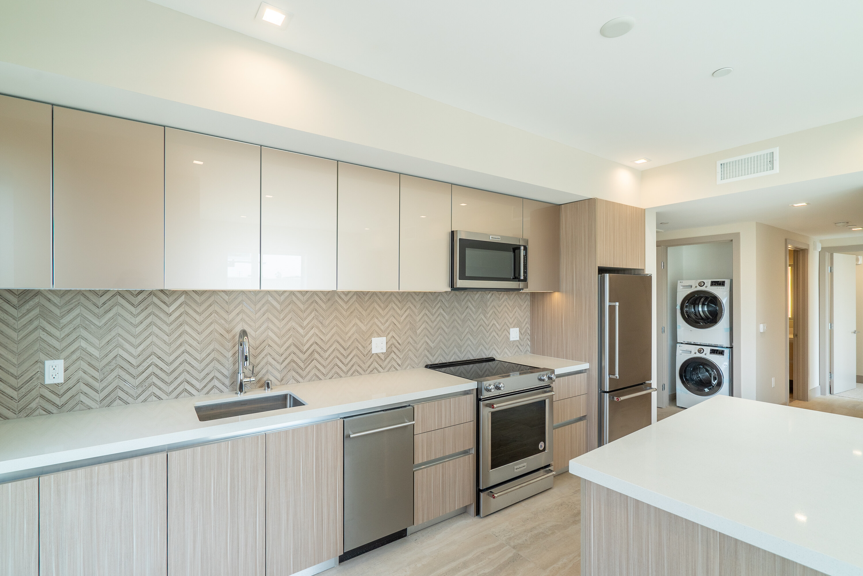 Century Prime Apartments Amenities