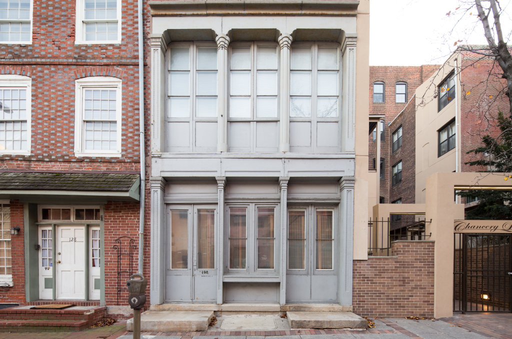 Chancery Lane Apartments Amenities