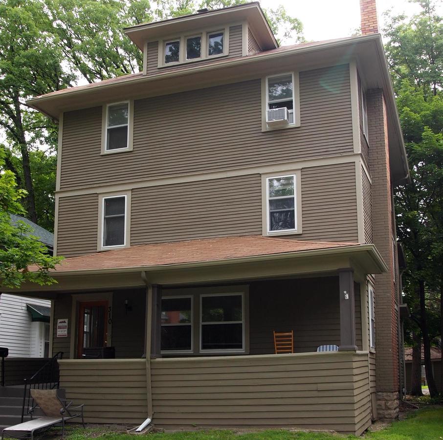 Charles Street Homes 310 Exterior