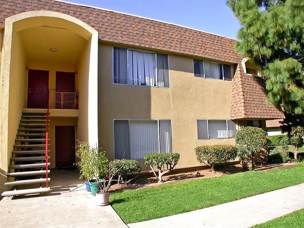 Chateau Spring Terrace Amenities