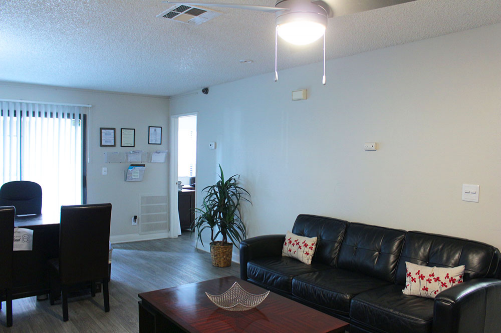 Ciel Apartments Exterior