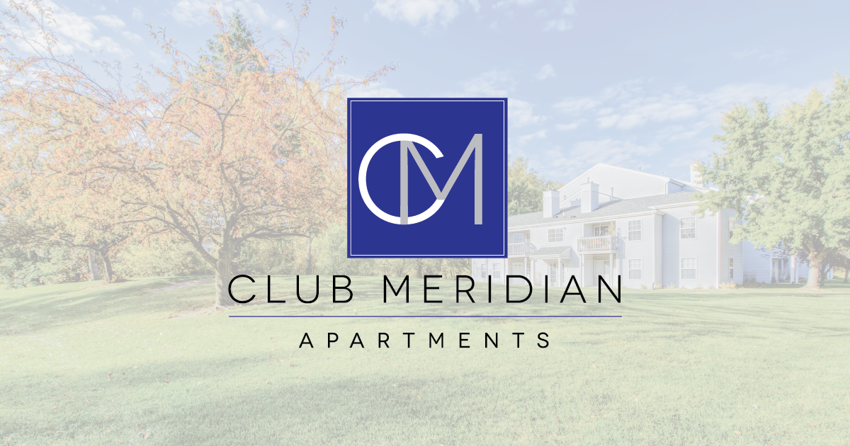 Club Meridian Apartments exterior