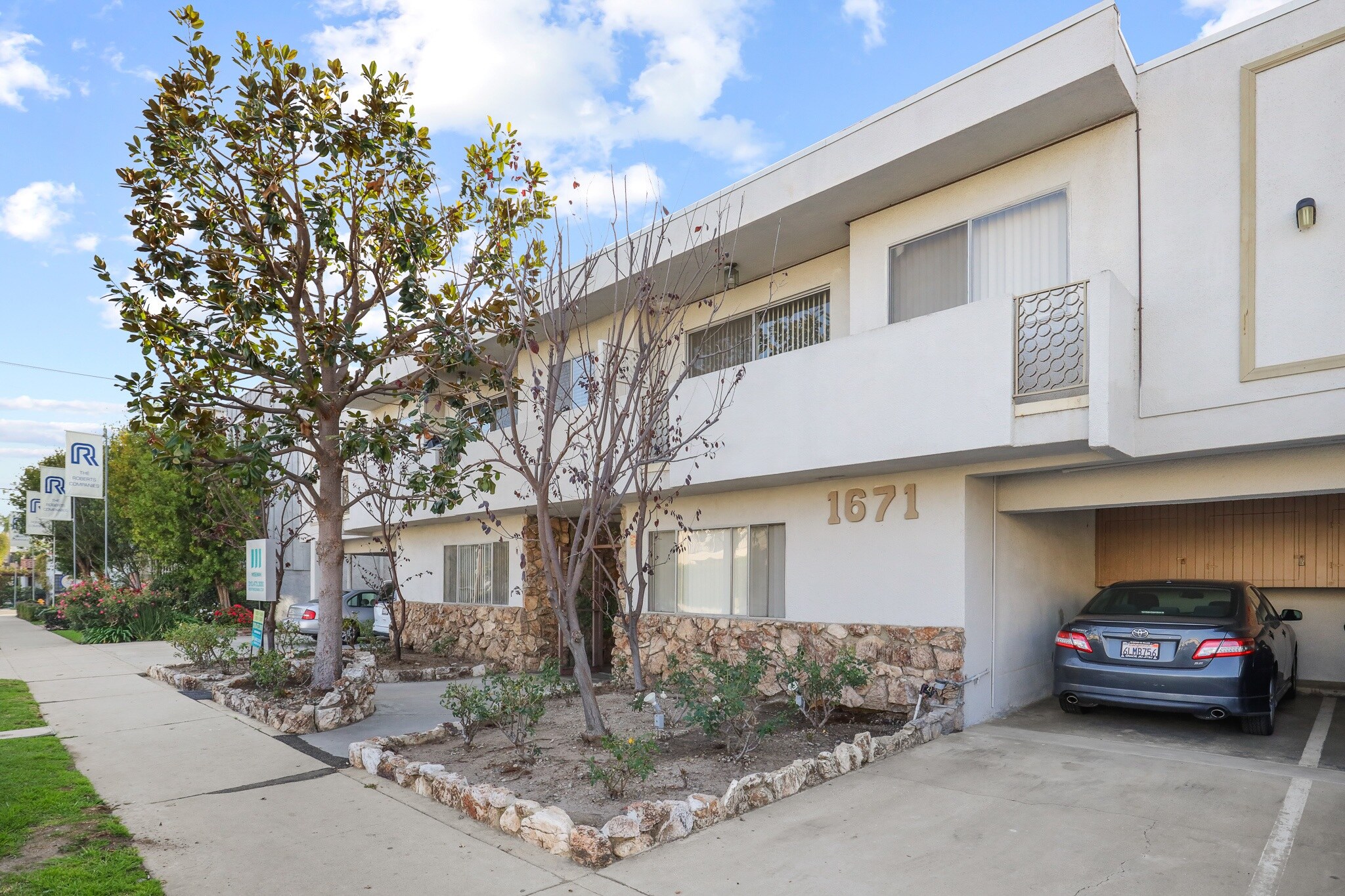 Colby West by Wiseman Exterior