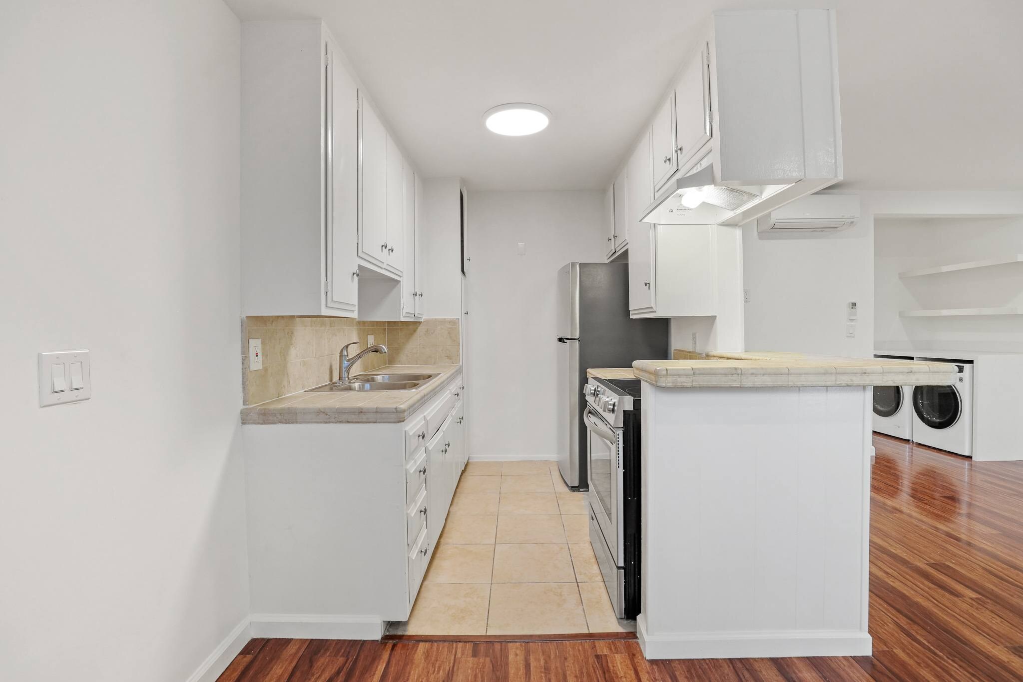 Colby West by Wiseman Amenities