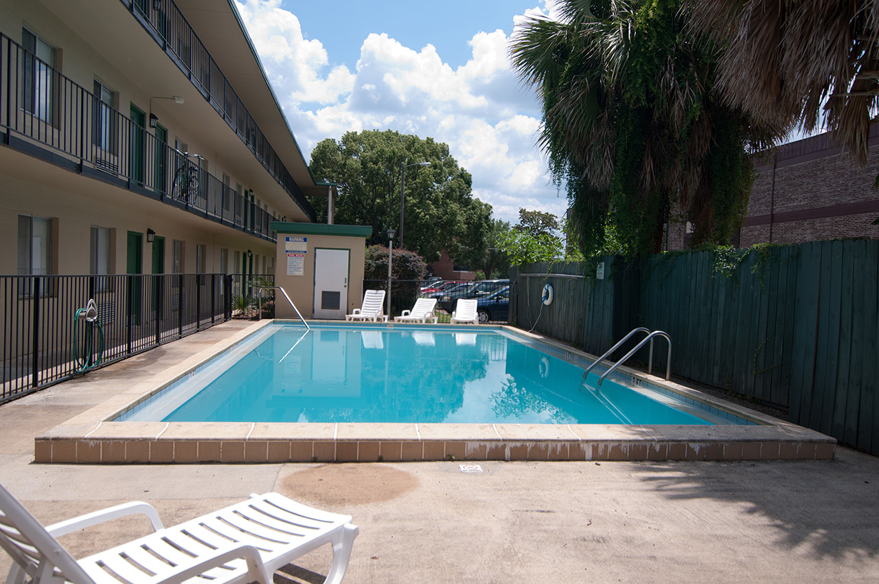 Collegewood Apartments Amenities
