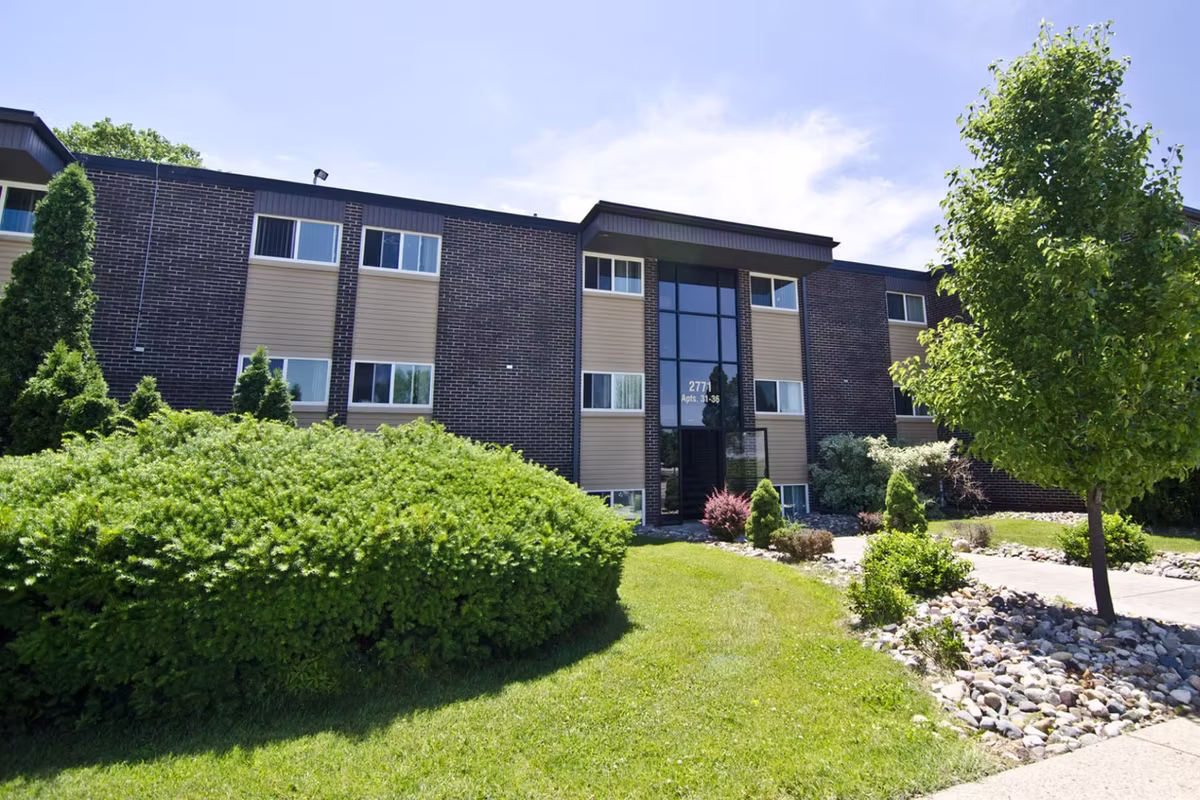 Collingwood Apartments Amenities