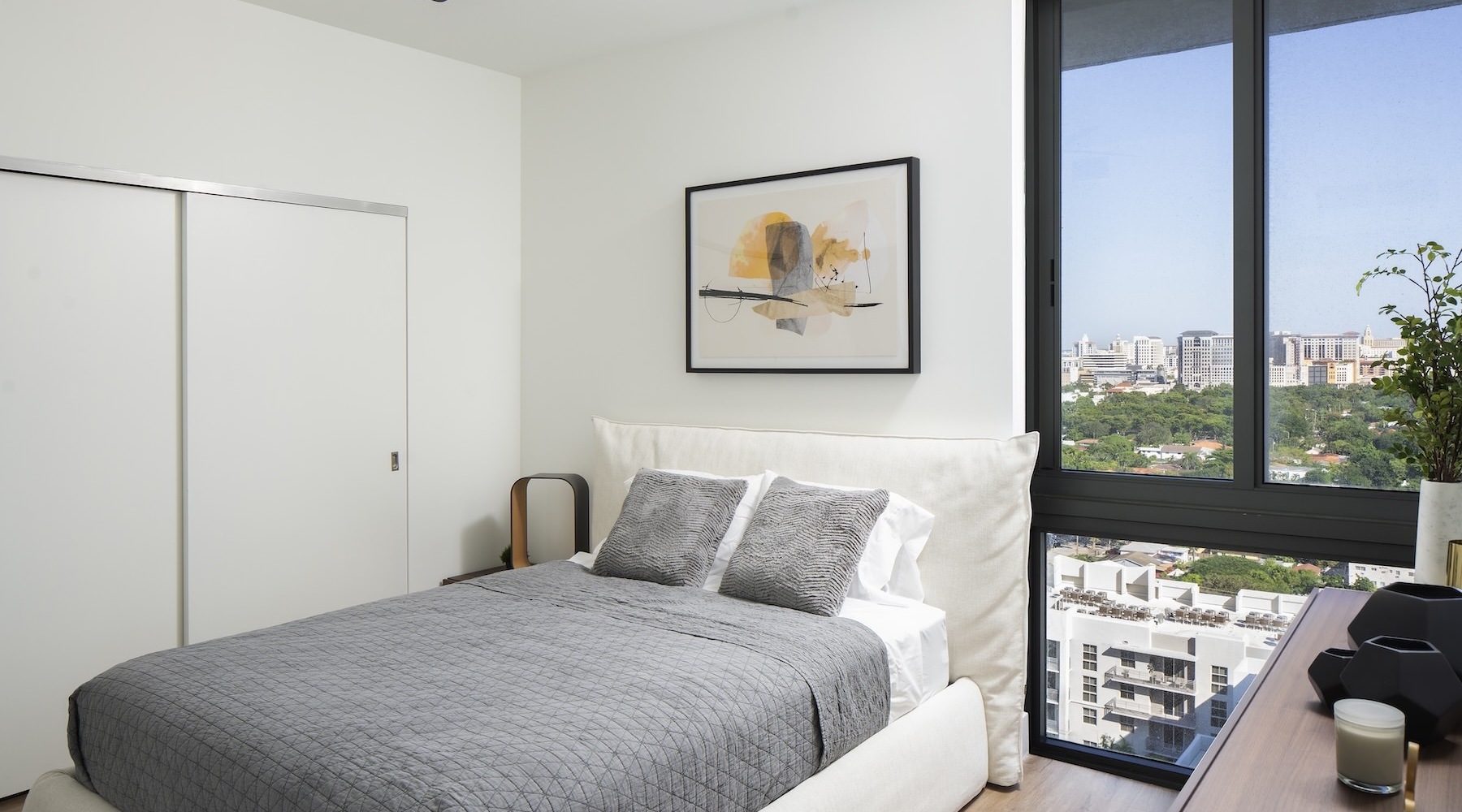 Core Link at Douglas Amenities