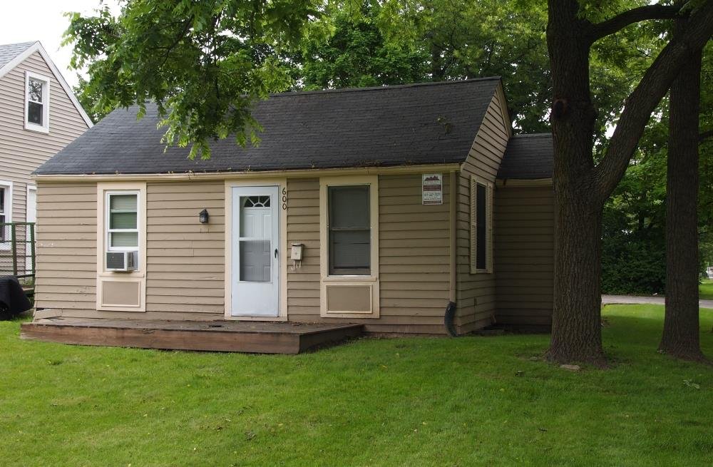 Cornell Avenue Homes East Lansing Amenities