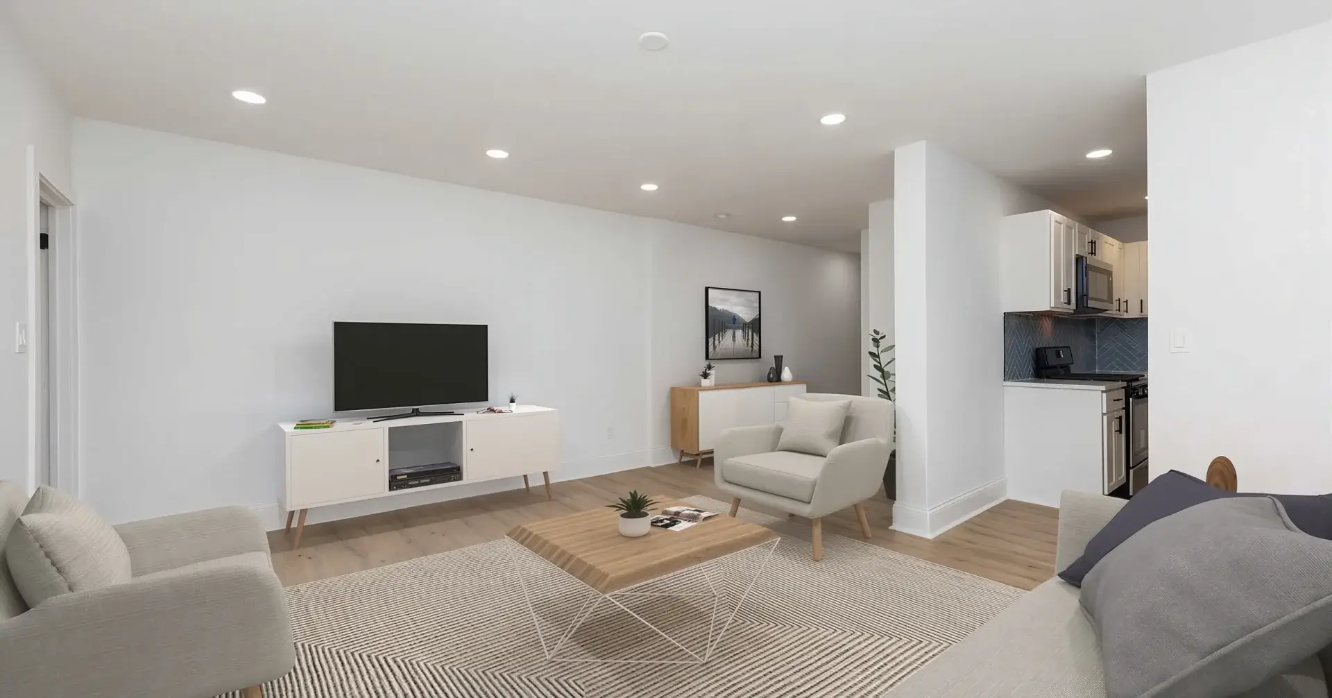 Corner Grove Amenities