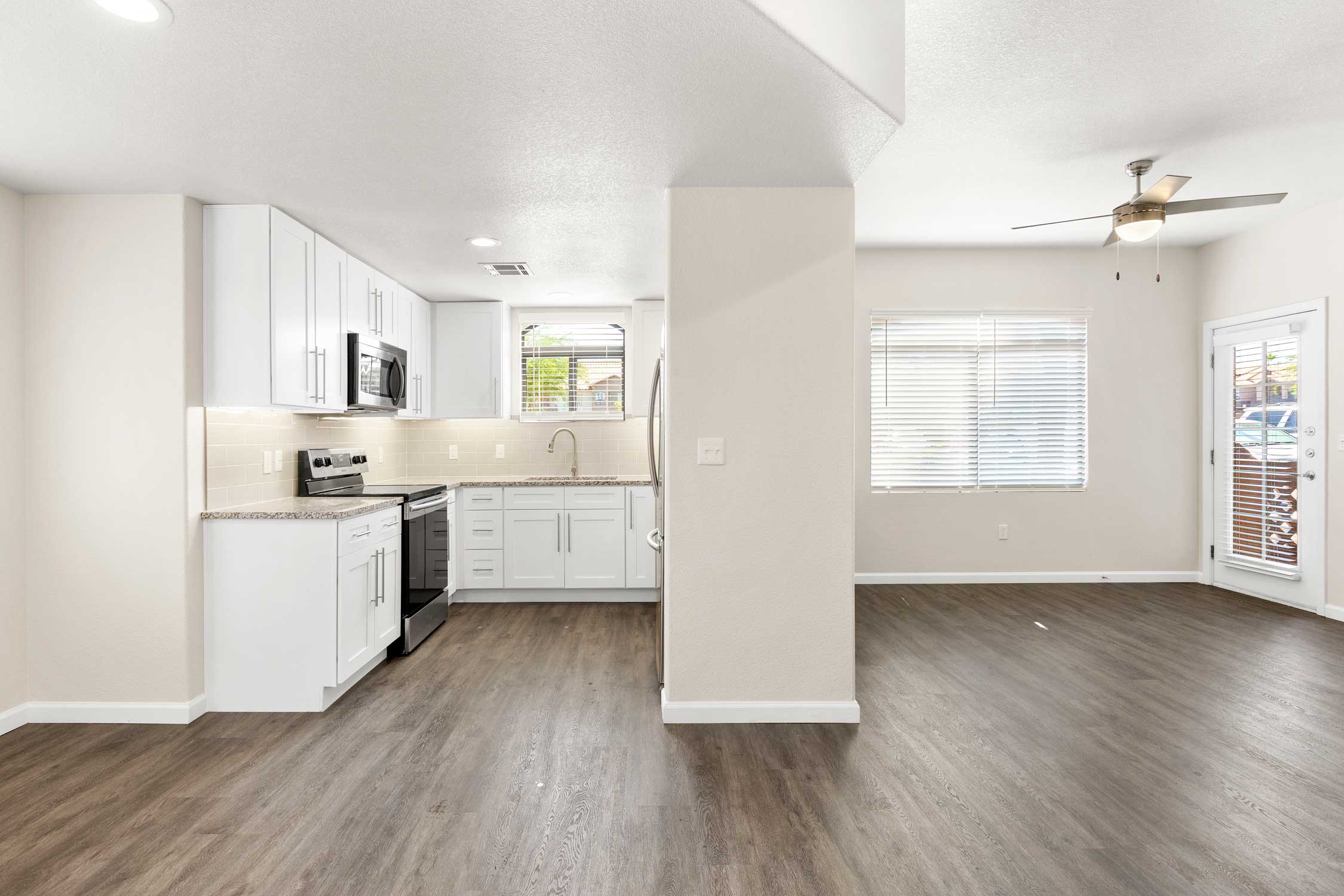Cortland at Raven Amenities