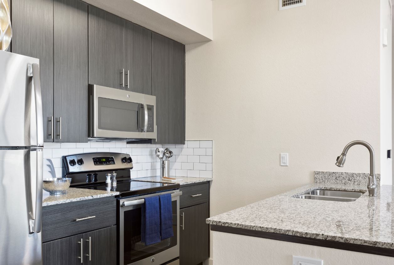 Cortland Biltmore Place Amenities