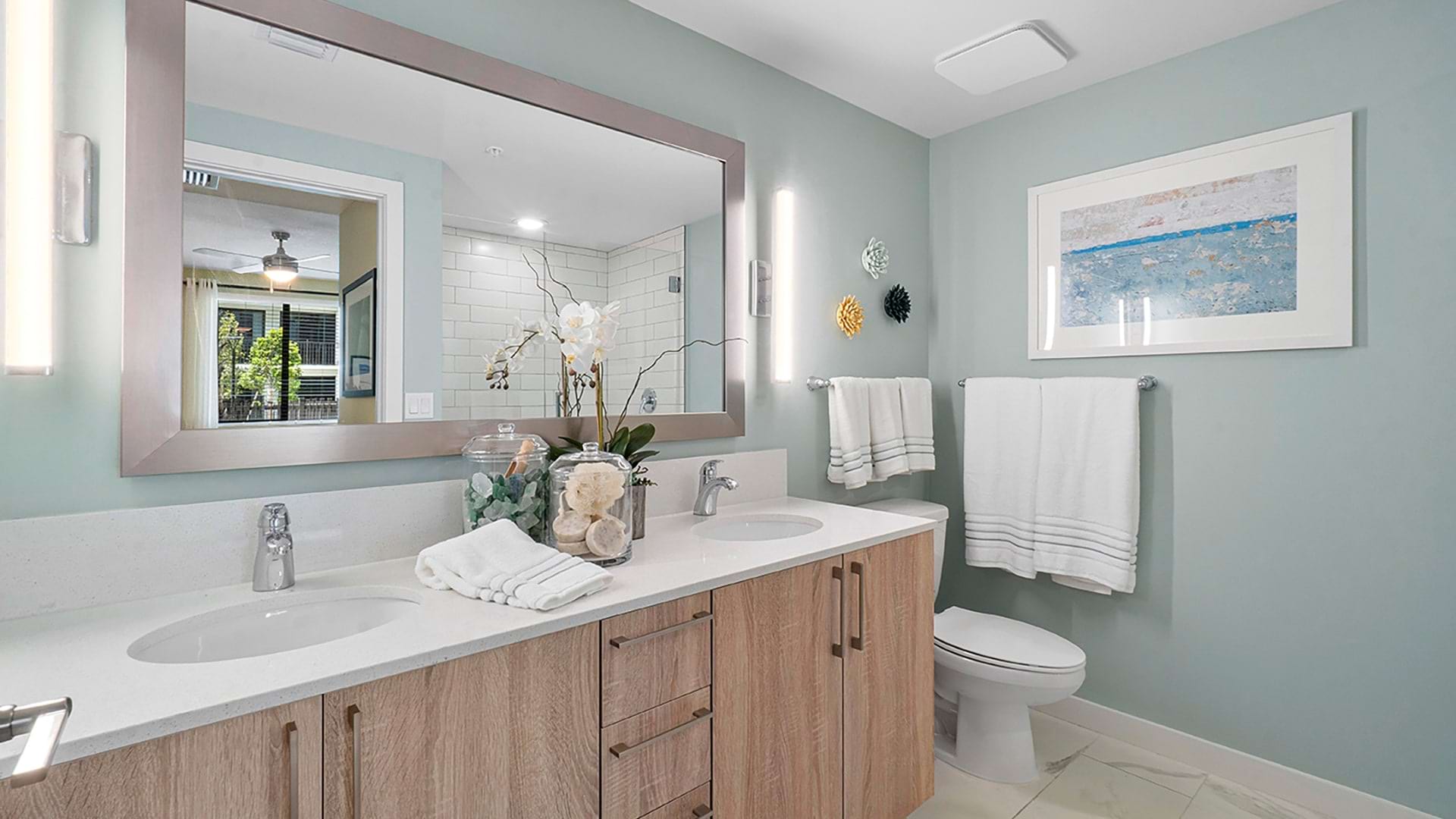 Cortland South Kendall Amenities