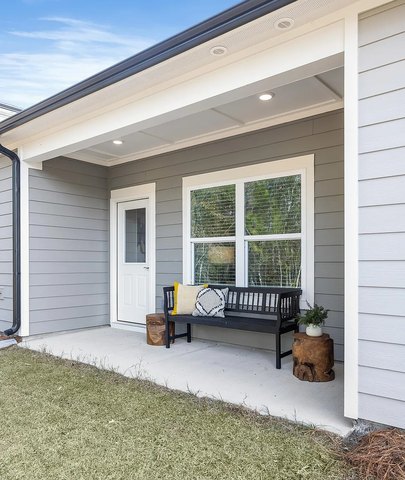 The Cottages at Capital Circle Amenities