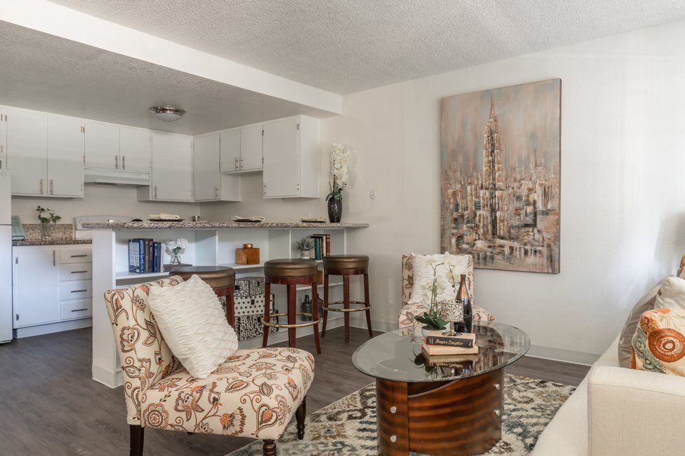 Cottages on 5th Amenities
