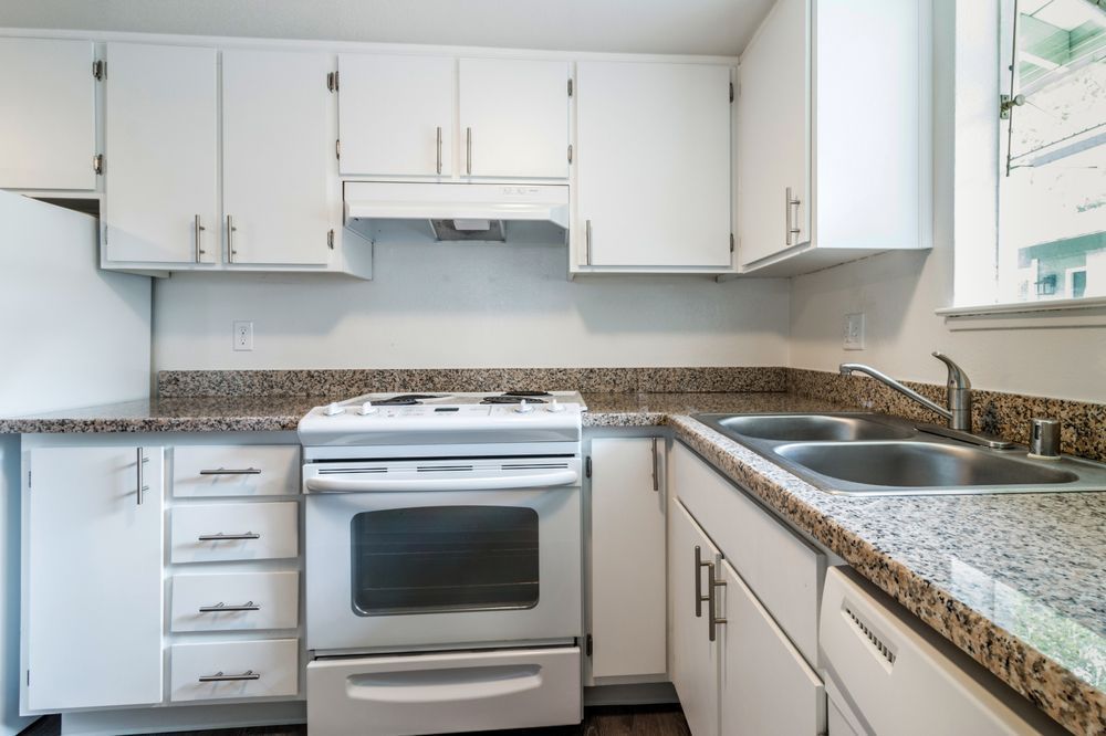 Cottages on 5th Amenities