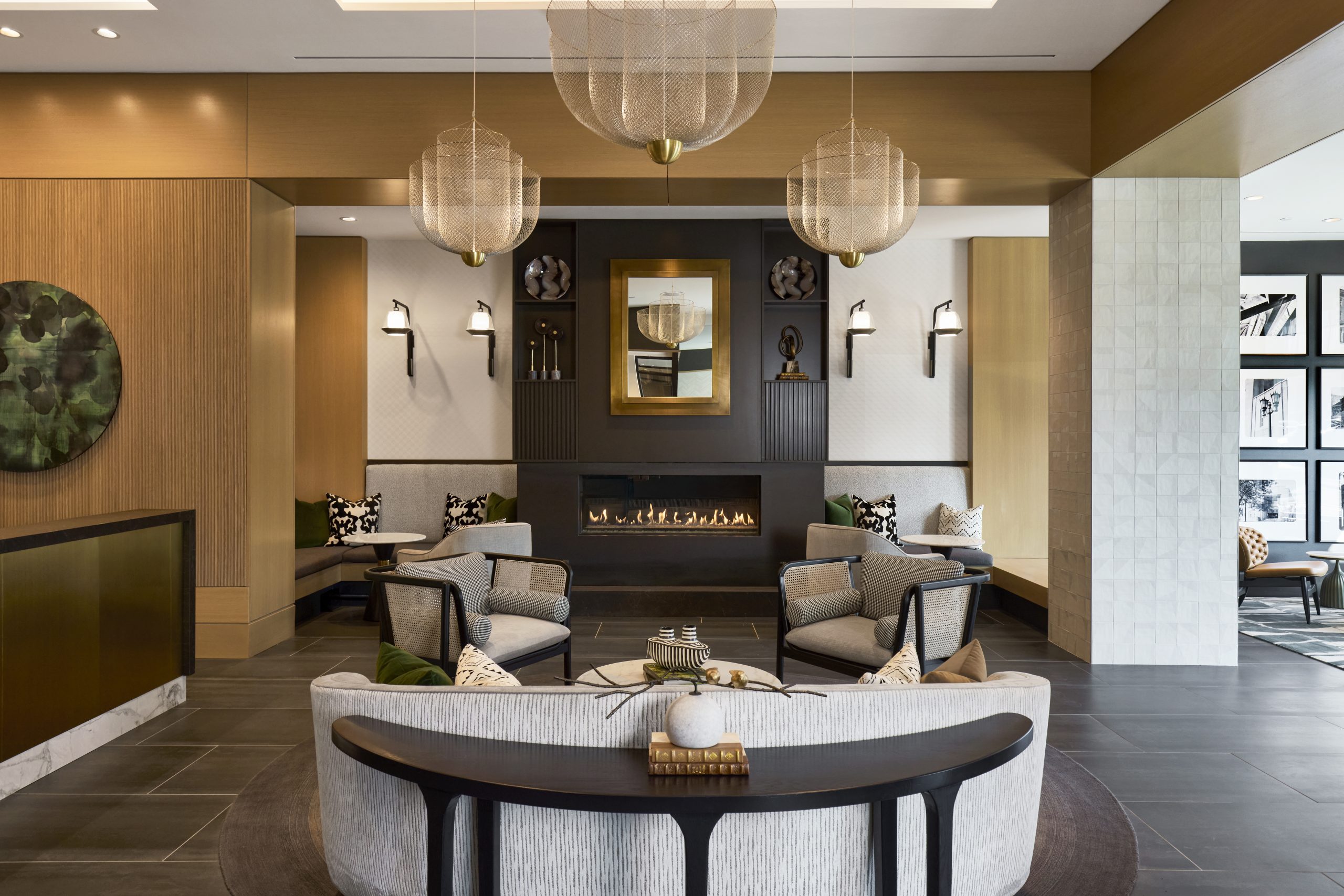 Coulter Place Amenities