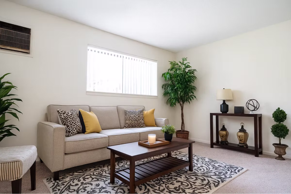 Countryway East Apartments Amenities