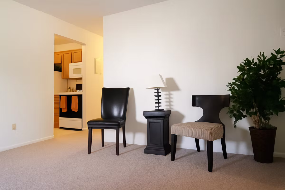 Countryway East Apartments Amenities