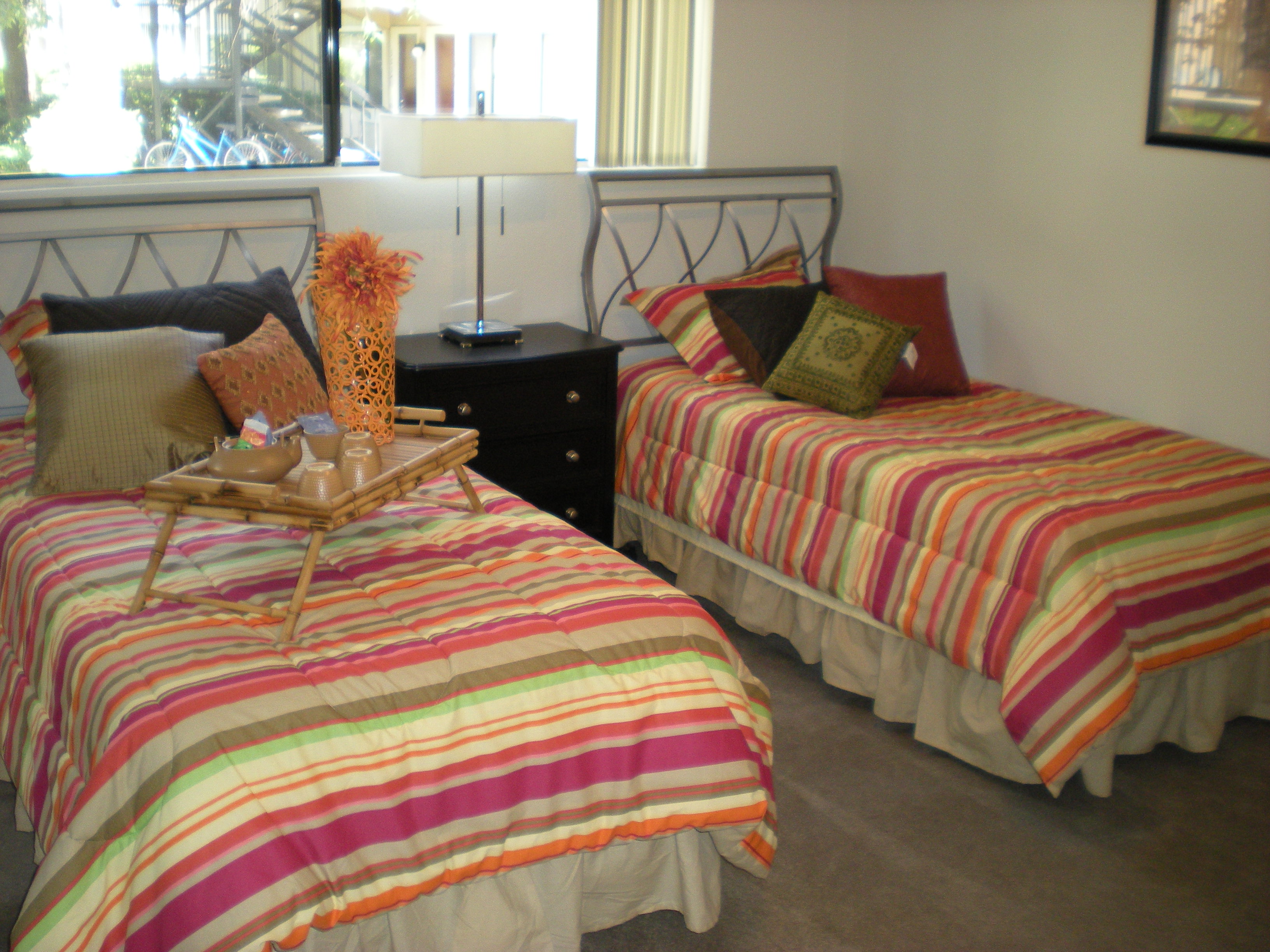 Cranbrook Apartments Amenities