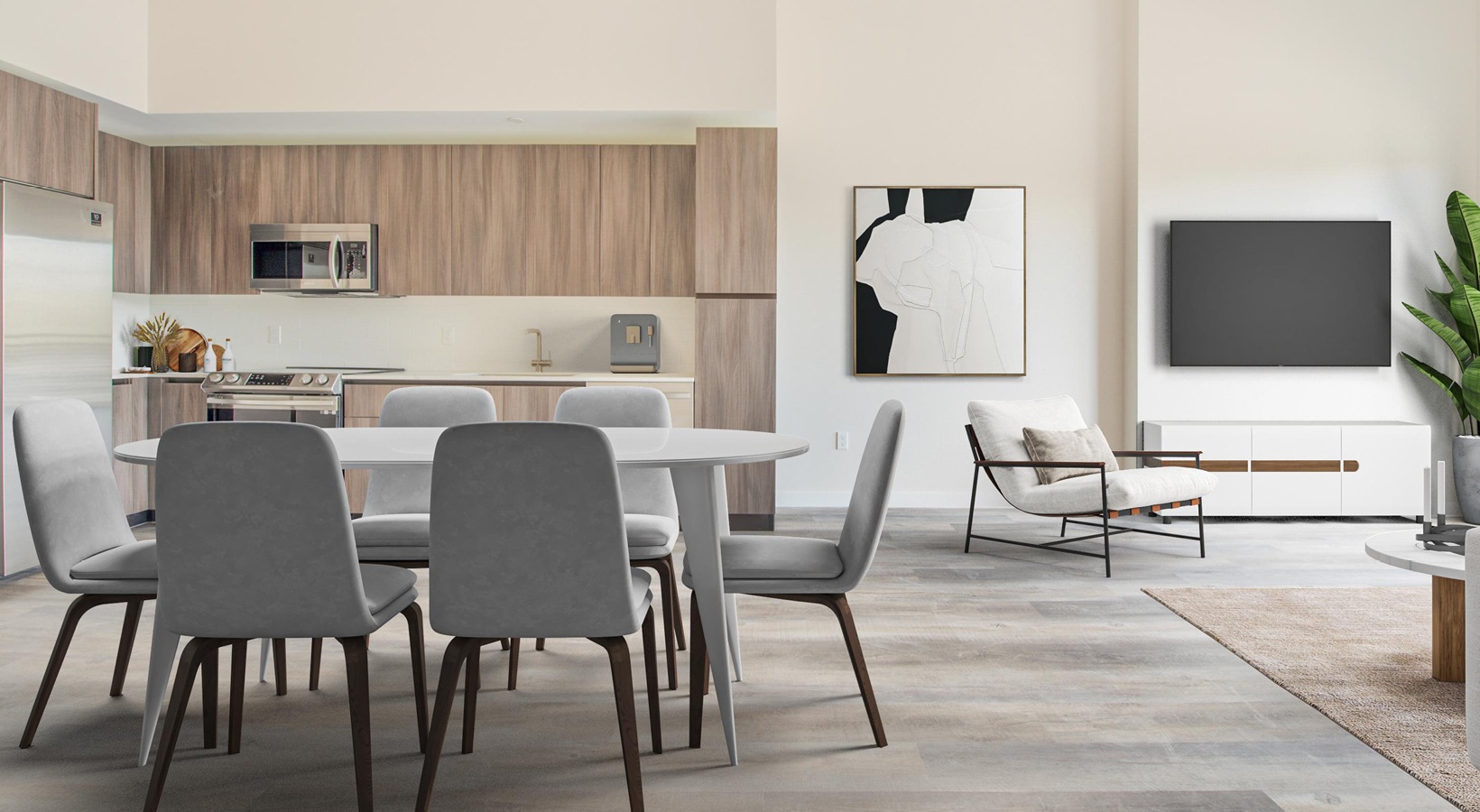 Crest at Pinecrest Amenities