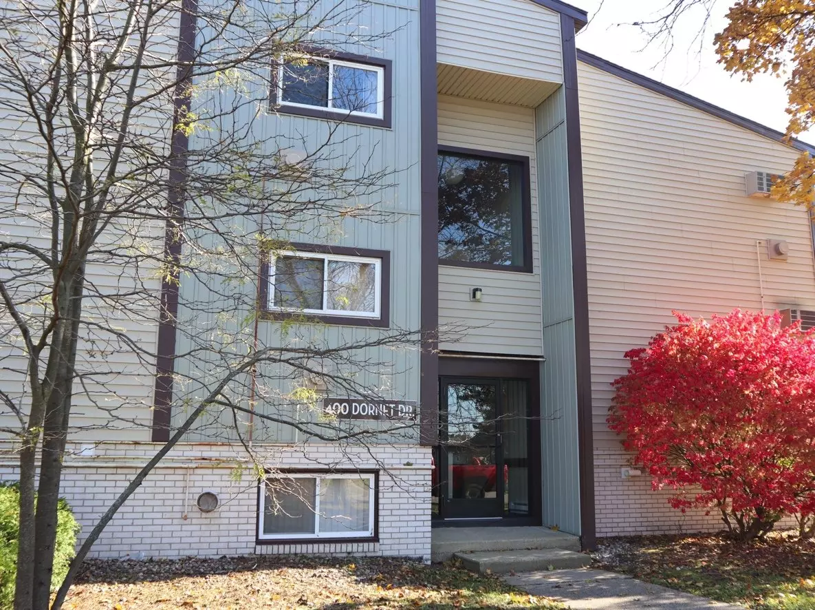 Crimson Cove Apartments Amenities