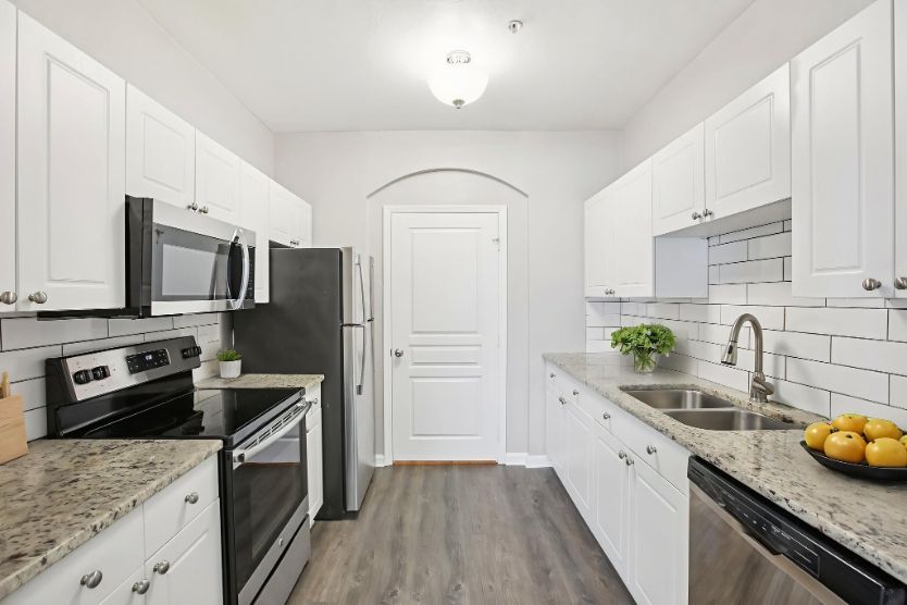 Crosswynde by ARIUM Amenities