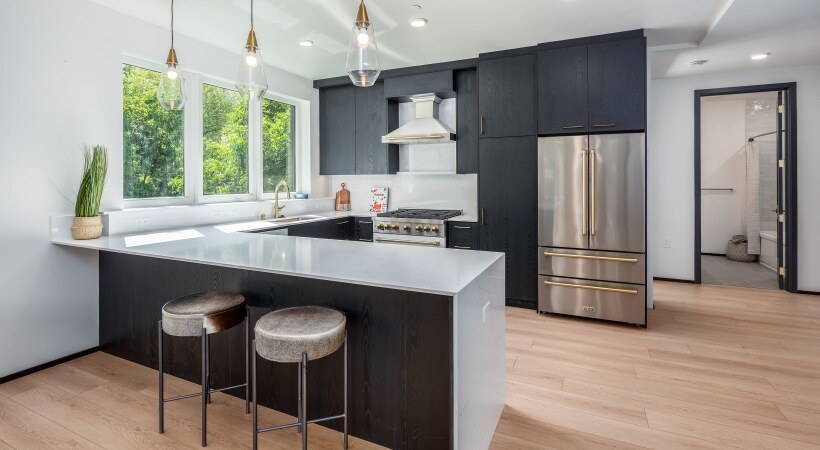 Cypress Apartments Amenities