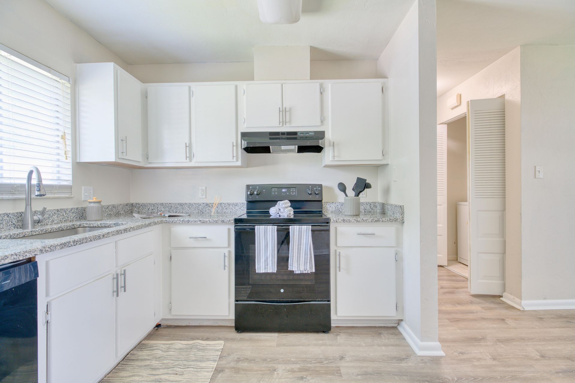 Cypress Villas Amenities