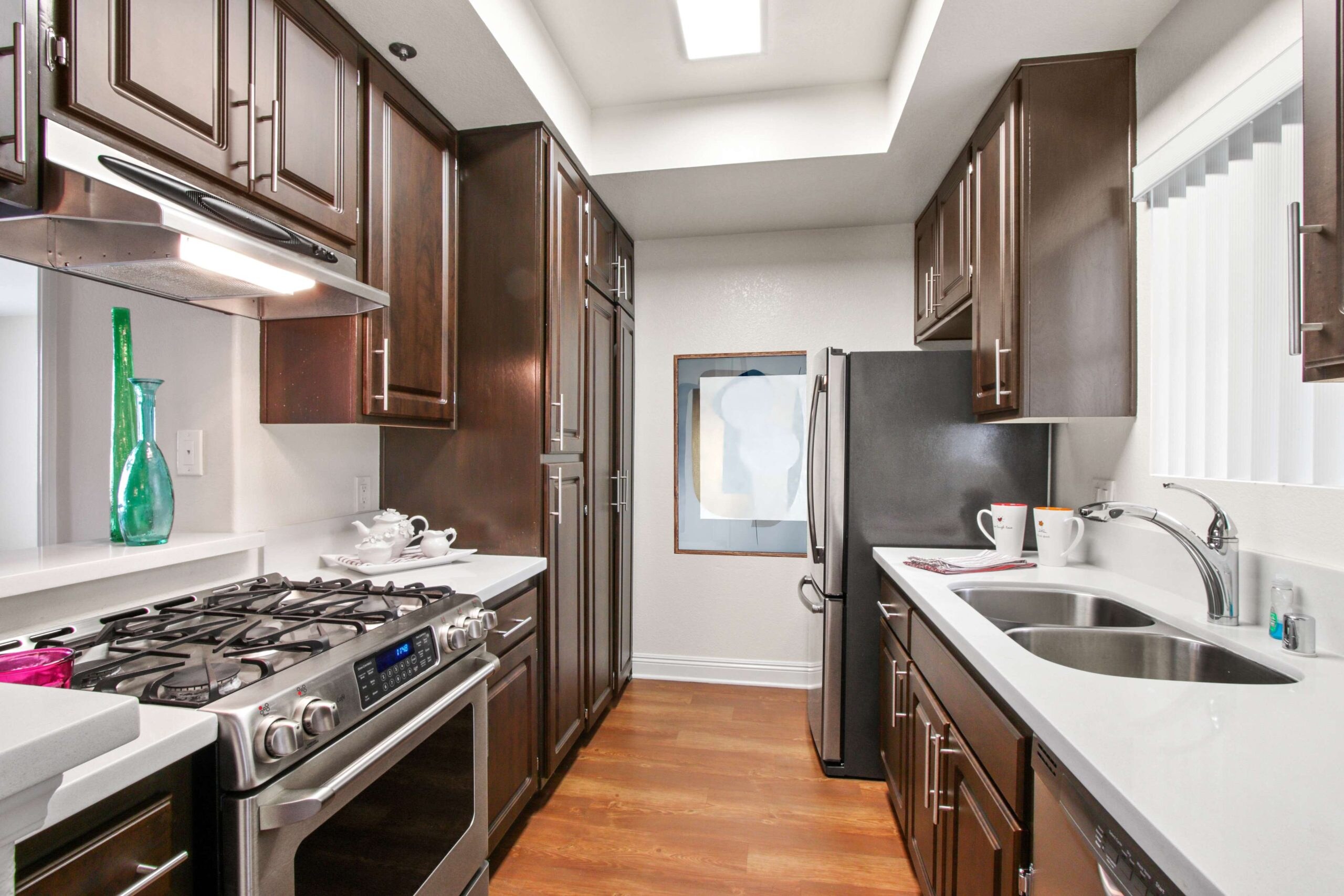 Darlington Brentwood Apartments Amenities
