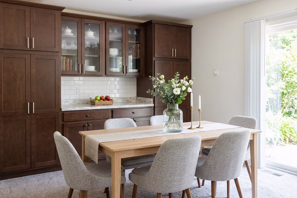 Delta Arms Apartments Amenities