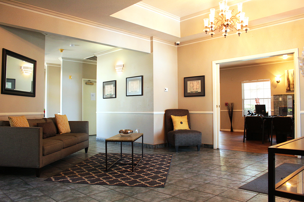 Devonshire Apartment Homes Amenities