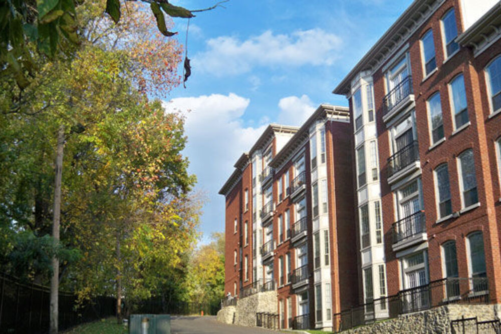 Dobson Mills Amenities