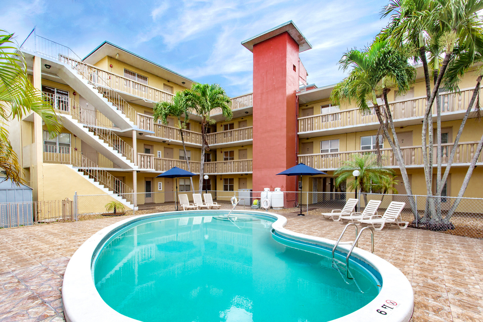 Douglas Townhomes Apartments Amenities