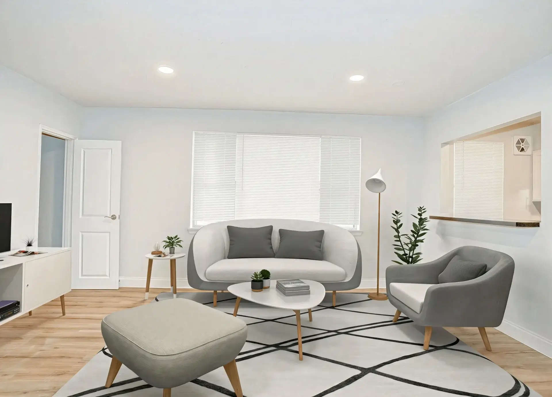 Downing Jackson Amenities