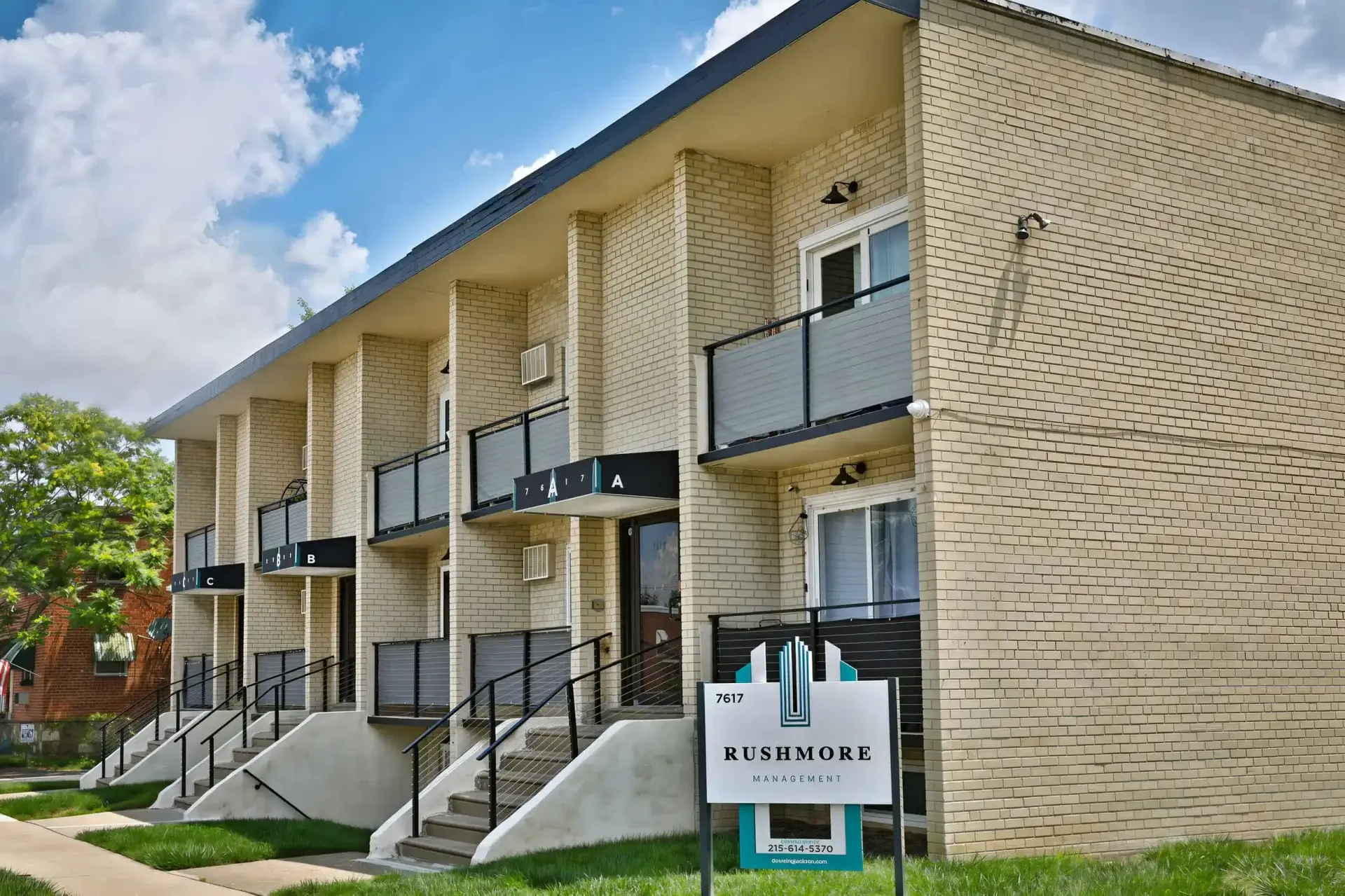 Downing Jackson Exterior