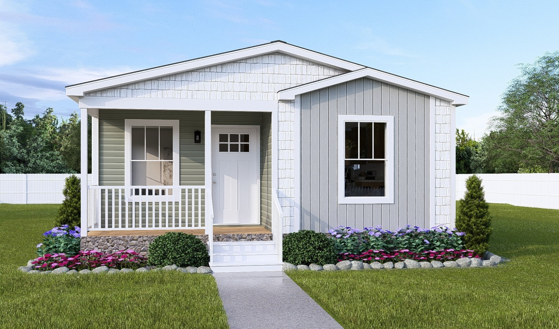 Dream Gainesville exterior